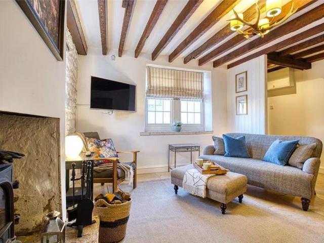 House for rent in Avoncliff, Wiltshire