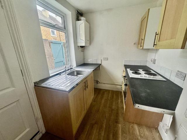 House for rent in Potters Corner, East Midlands