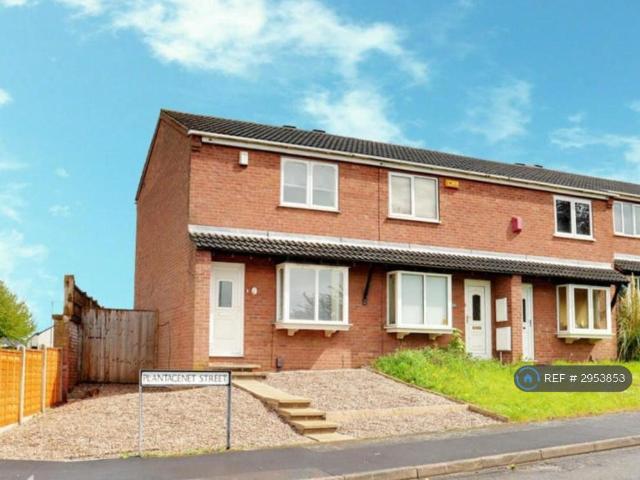 House for rent in St Ann's, Haddon
