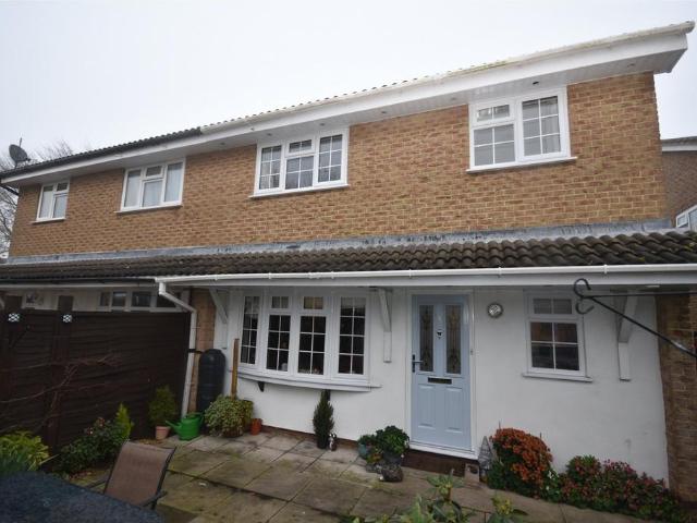 House for rent in East Bower, Bridgwater