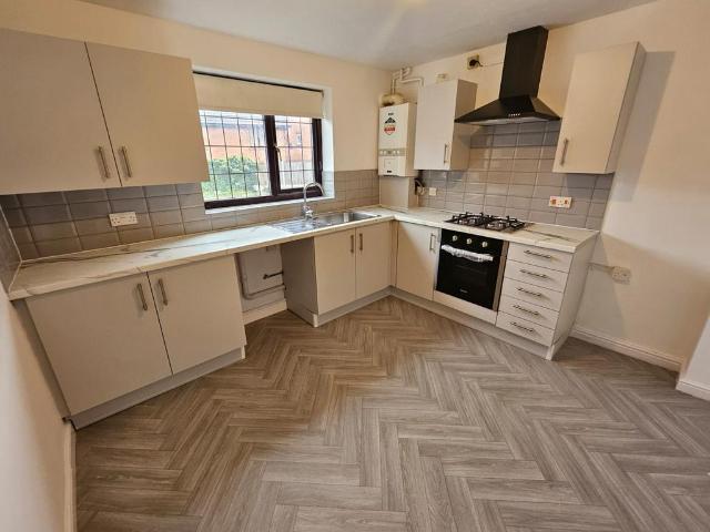 House for rent in Tividale, West Midlands