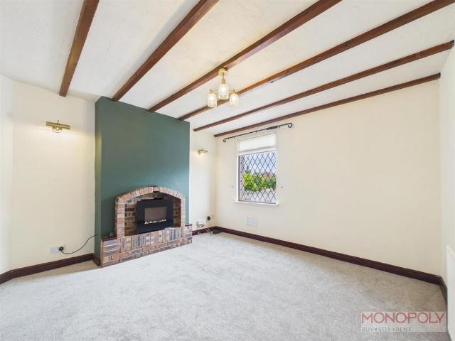 House for rent in Marford, Wales