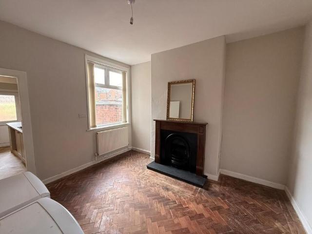 House for rent in Hammond Street