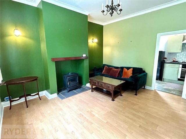 House for rent in Boothtown, Halifax