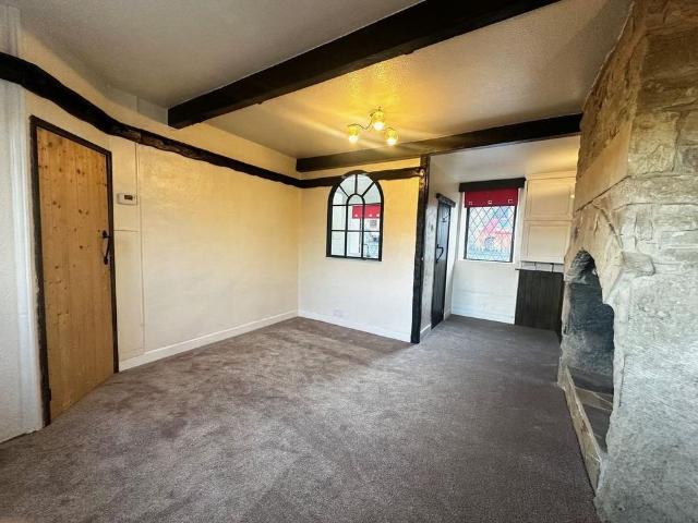 House for rent in Haworth and Stanbury, Haworth