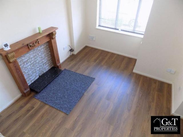 House for rent in Brierley Hill, West Midlands