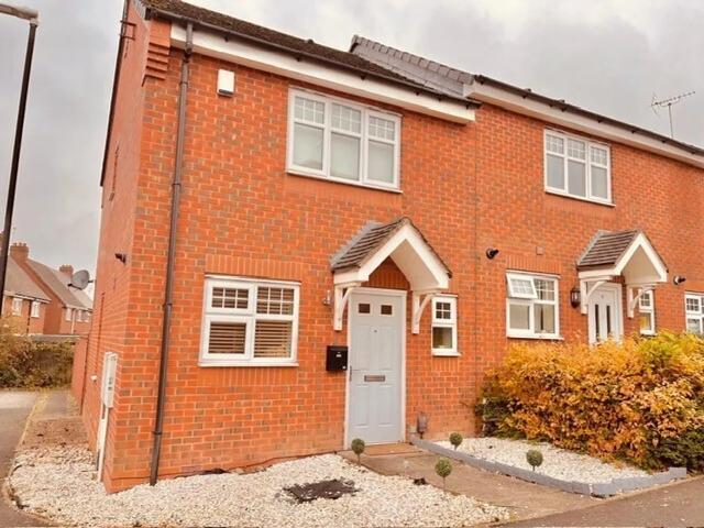 House for rent in King’s Hill, Wednesbury