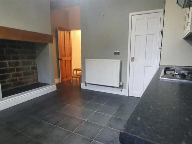 House for rent in Farsley, West Yorkshire