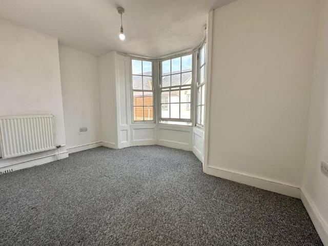 House for rent in East Cliff, Thanet