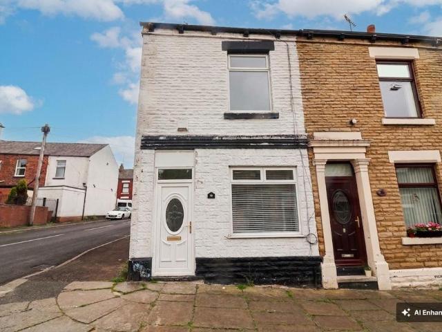 House for rent in Cocker Hill, Greenheys