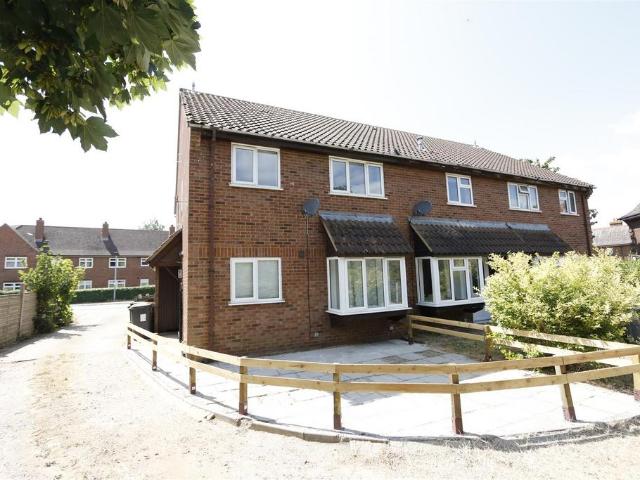 House for rent in Harrowden, Bedford