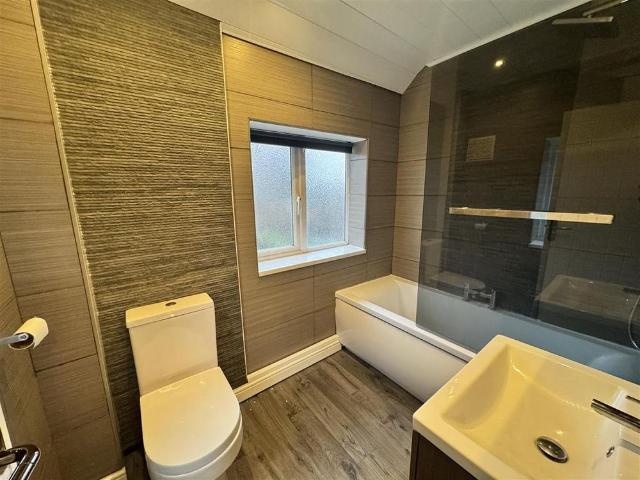 House for rent in Shard End, Isle Of Man