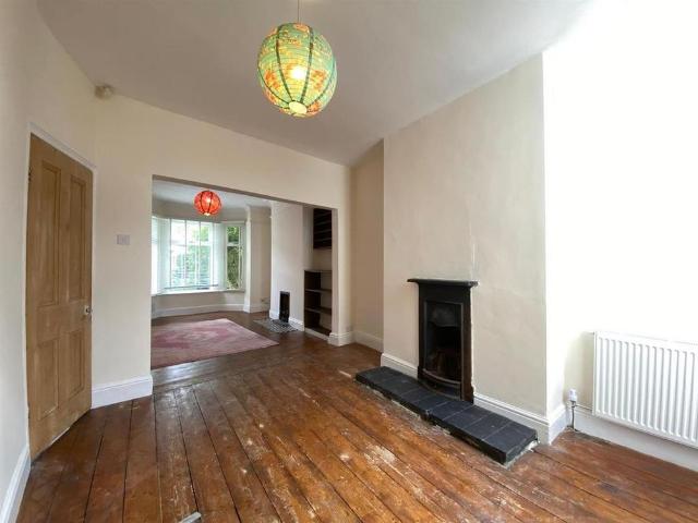 House for rent in Chorlton-cum-Hardy, Manchester