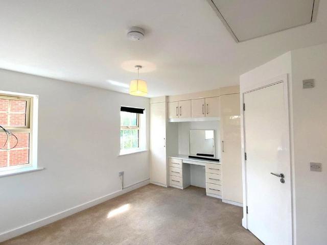 House for rent in Spondon, East Midlands