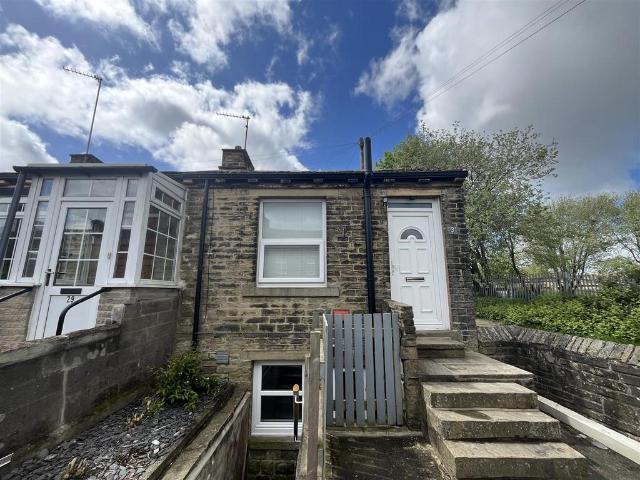 House for rent in Wibsey, West Bowling