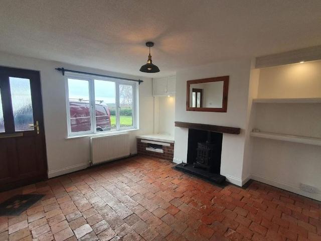 House for rent in Hough-on-the-Hill, Barholm