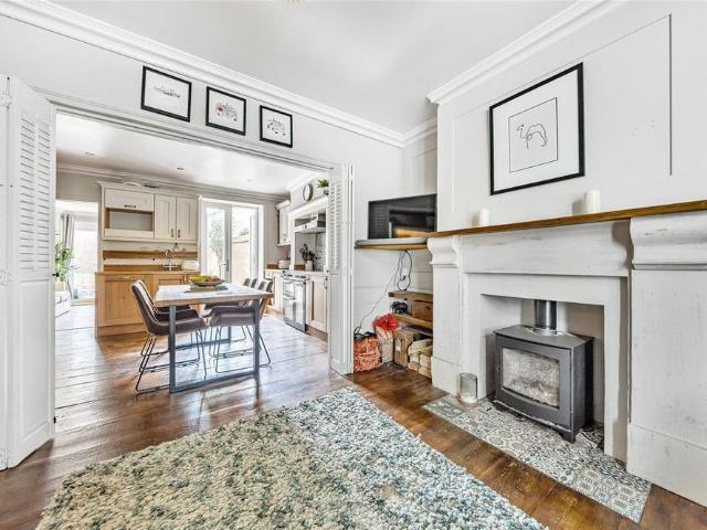 House for rent in Olney