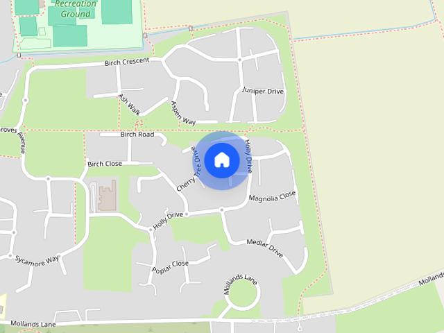 House for rent in South Ockendon, Essex