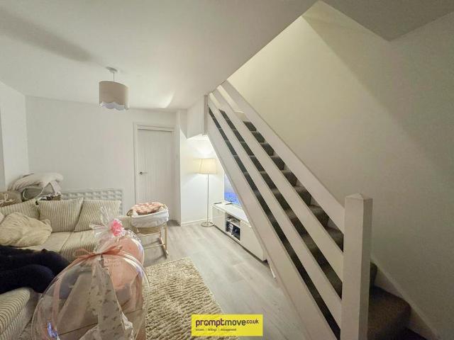 House for rent in Marsh Farm