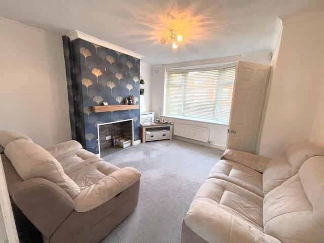 House for rent in Greenheys, Greater Manchester