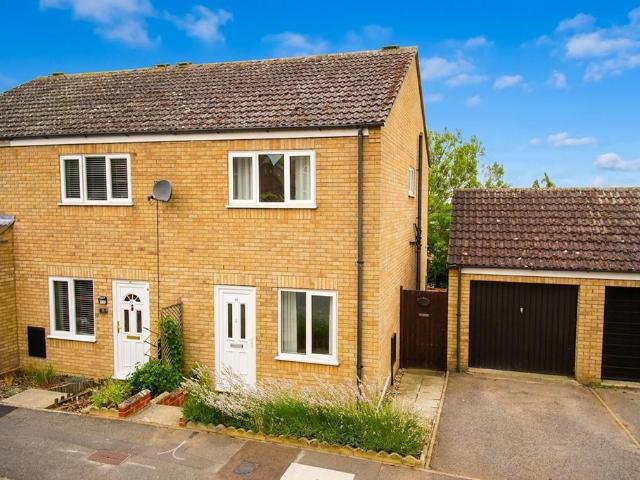 House for rent in Eastbridge, Suffolk