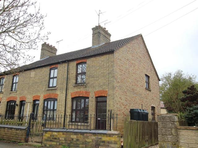 House for rent in Barholm, Lincolnshire