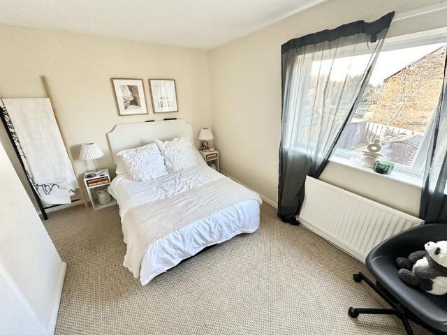 House for rent in Ashby De La Launde, Lincolnshire