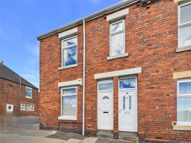 House for rent in New York, North Tyneside
