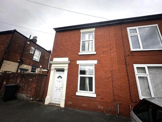 House for rent in Plungington, Higher Bartle