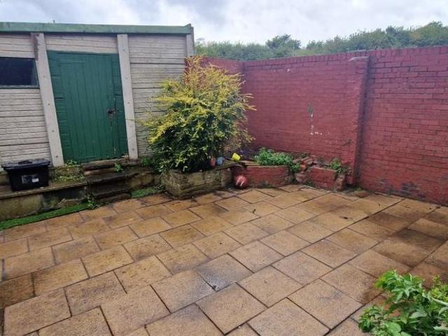 House for rent in Swanscombe and Greenhithe, Monks Orchard