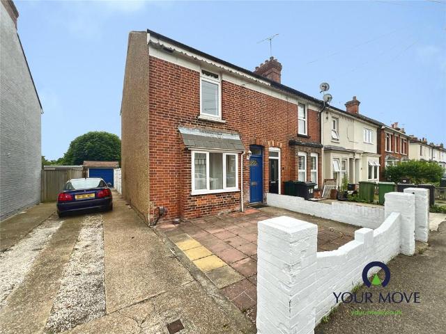 House for rent in Willesborough, Bridgefield