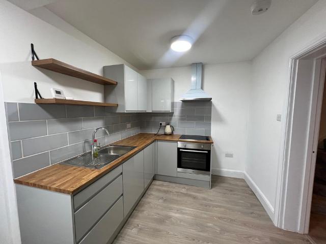House for rent in Broxbourne, Hertfordshire
