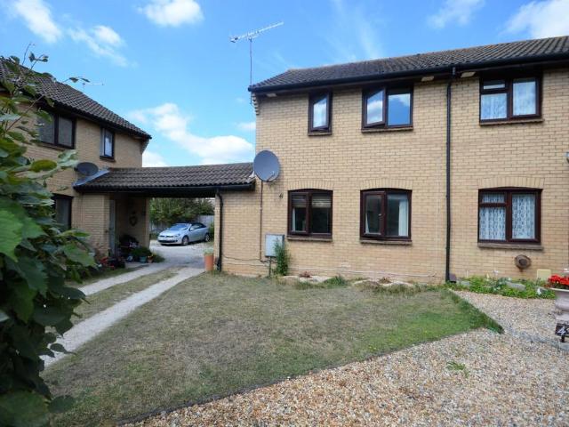 House for rent in Throop, Bournemouth