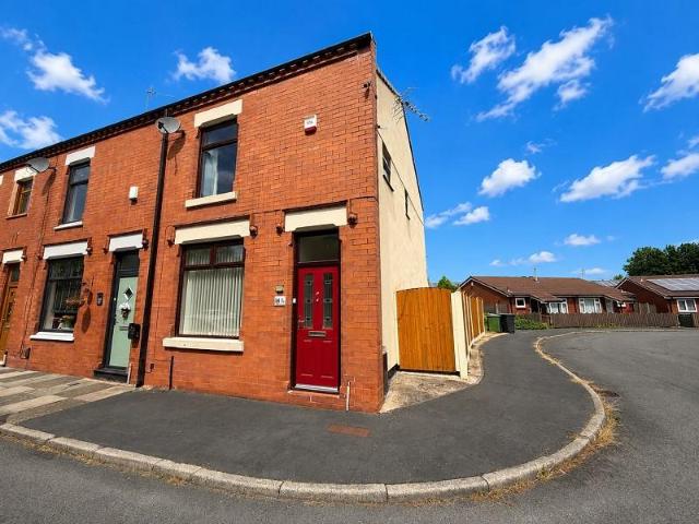 House for rent in Ince-in-Makerfield, Wigan