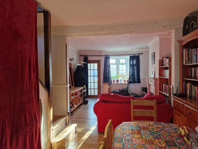 House for rent in Denham