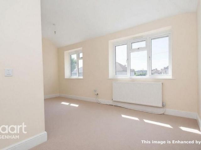 House for rent in London Borough of Barking and Dagenham, Greater London