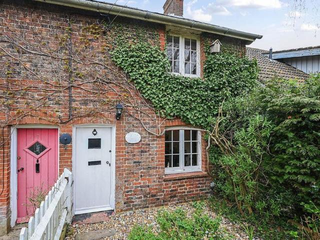 House for rent in Cross In Hand, East Sussex