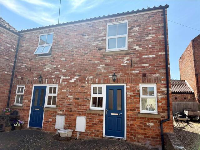 House for rent in Ashby De La Launde, Lincolnshire