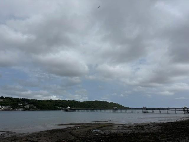 House for rent in Bangor, Wales