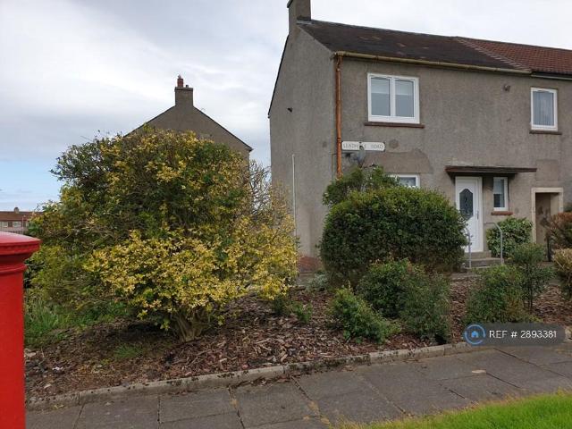 House for rent in Bellfield, Crookedholm