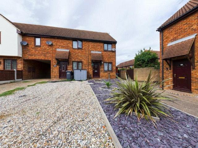 House for rent in Chelmsford, Essex