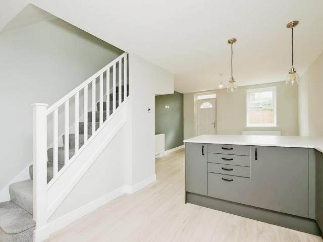 House for rent in Strensall, York