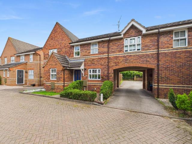 House for rent in Gosberton Clough, Lincolnshire