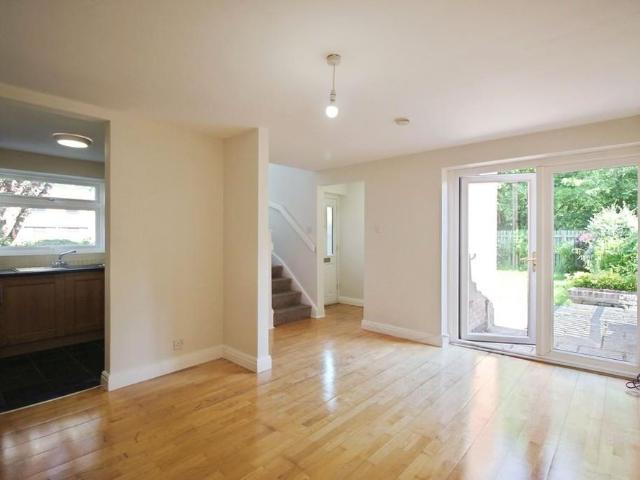House for rent in Northgate Village, Two Mills