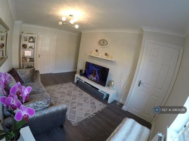 House for rent in Leagrave, Luton