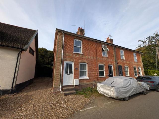 House for rent in Yoxford, East Suffolk