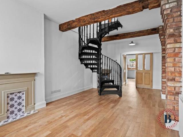 House for rent in Mere Green, Sutton Coldfield