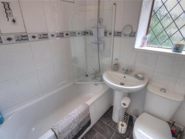 House for rent in Batley, West Yorkshire