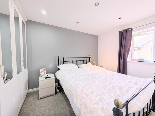 House for rent in Mawsley