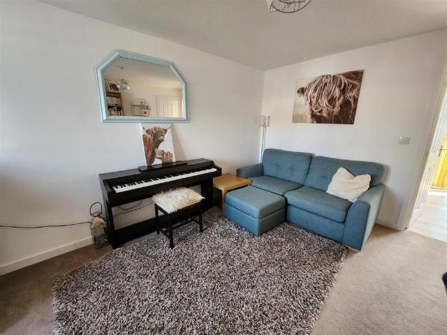 House for rent in Tutnalls, Forest of Dean